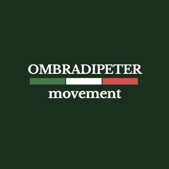 Logo Ombradipeter