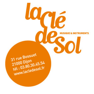 logo cle du sol