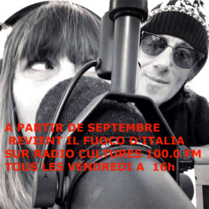 Pubblicita RADIO