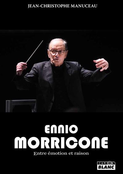 Ennio-Moriccone