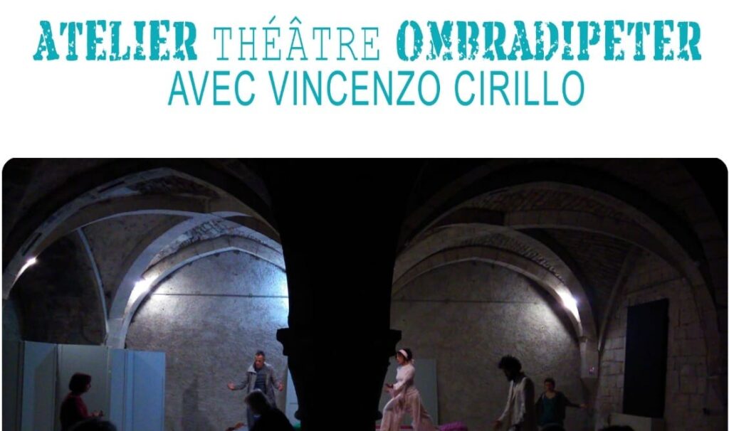 Atelier theatre