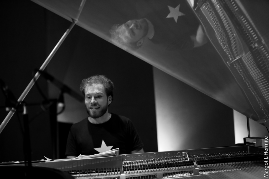 Pianiste